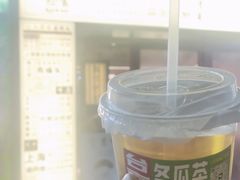-捡角台湾食堂(宝山店)