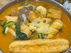 -丽达购物中心(崂山店)
