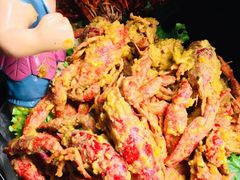 -金陵暴走小龙虾·迷踪蟹(凯德MALL店)