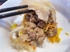 特色酥皮烤包-阿娜尔·新疆菜(宜家荟聚中心店)