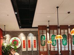-禄运茶居·手工点心(猎德店)