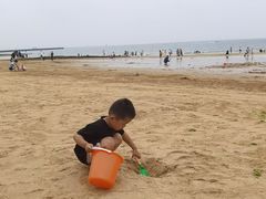 -日照灯塔风景区