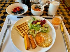 -深圳凯宾斯基酒店