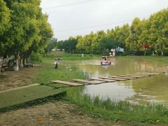 -紫颐香薰山谷景区