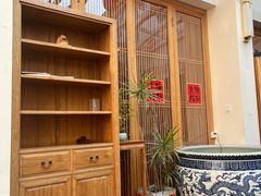 -龙华素斋(龙华路店)