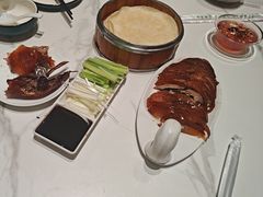 -梅利汴京烤鸭•开封豫菜地标店(东大街店)