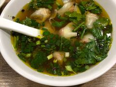 山胡椒牛肉包面-包面西施(黄泥磅总店)