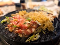 -厚味居炙子烤肉·清真(天桥南纬路店)