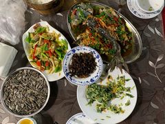 -龙姐私房菜(和顺古镇店)