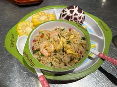 -潮界(虹桥新天地店)