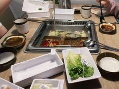 -野妹经典火锅(民治店)