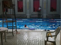 -芭芙莱泳健会(平吉店)