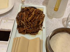 -全聚德(上海首店浦东店)