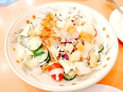 -萨莉亚意式餐厅(河东万达店)