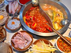 -芈重山老火锅(广州首店)