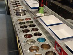 -川锅一号火锅(睢宁店)