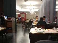大堂-鼎泰丰(国贸商城店)