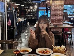 -Hostaria Bar维他餐吧·意大利西餐厅·牛排馆