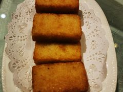 金米萝糍饭糕-金米箩大酒店(五角场店)
