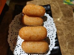 -炭舍干锅·烤鱼(扬名广场店)