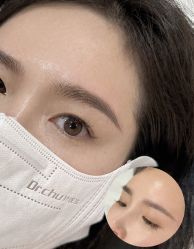 -尔素·半永久纹眉·野生眉