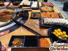 -赞酱川式烤肉(蜀都万达店)