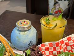 -泰妃殿(武汉首店)