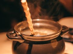 海带炖排骨汤-绿茶餐厅(汇悦大融城店)