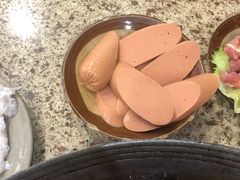 火腿肠-堂客老火锅(欣阳广场总店)