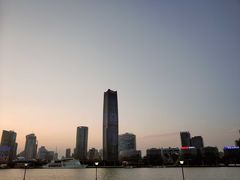 -浦江二号·独栋江景餐厅(滨江大道店)