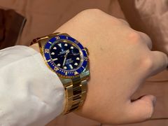 -亨吉利世界名表中心(华润万象城店)