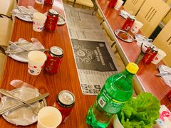 -巴山一绝烤全羊(三圣乡刘家花园店)