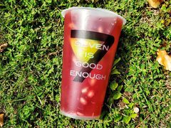 -7分甜(苏州中心店)