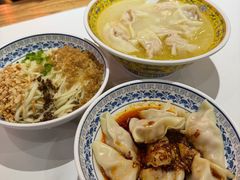 -龙抄手(春熙路总店)