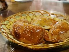 烤包子-西域阿里马新疆菜·清真(桂花路店)