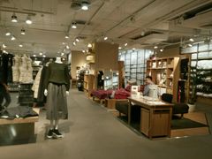 -MUJI无印良品(万科里店)