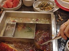 -重庆德忆火锅（龙南街3店）(渝水岸餐饮)