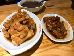 -恋萍小吃(时代店)