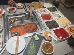 -海底捞火锅(正大乐城店)