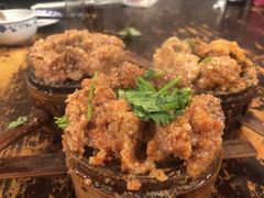 排骨格格-秦二哥格格(高笋塘店)
