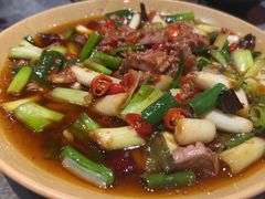 -廖川菜(八佰伴店)