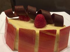 -威斯汀舞台餐厅