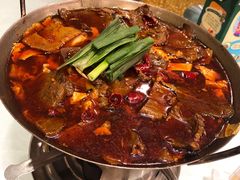 牛肉锅仔-庐州太太(南七里店)