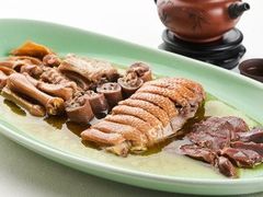 -淮扬府(安定门店)