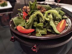 -洲际酒店·地平线全日餐厅HORIZON CAFÉ