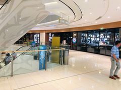 -圆融购物中心(南天成路店)