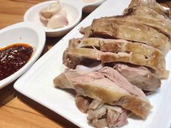 -品回味清真西北楼(宁波首店)