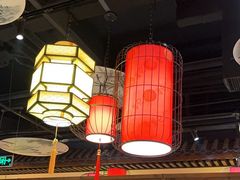 -徽镇小厨·经典徽菜(十里河店)