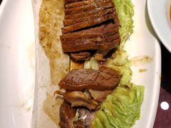 -小秦淮·南京土菜(新亭西路店)