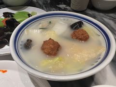 -西安饭庄·非遗陕菜(钟楼店)
